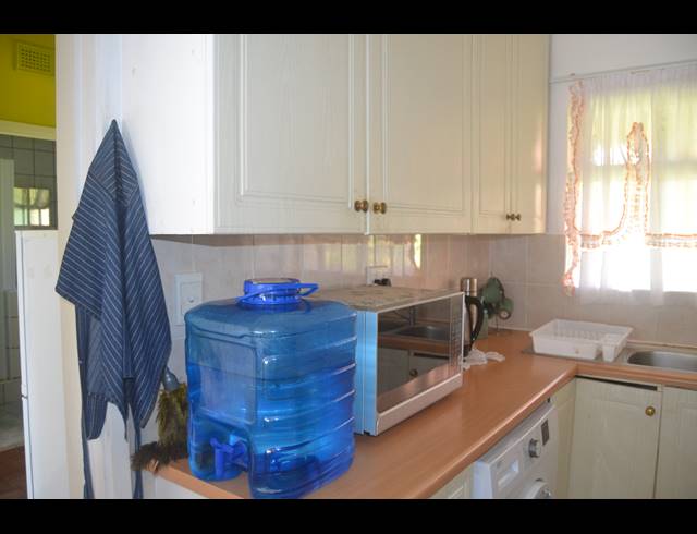 1 BEDROOM FLAT FOR SALE IN SCOTTBURGH CENTRAL